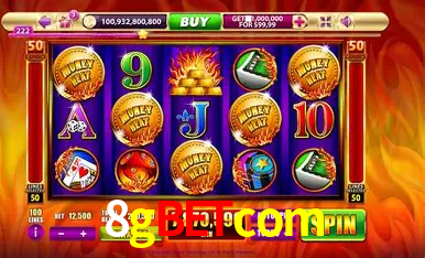 Slots no Site 8gbetcom